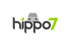 Hippo7 logo