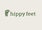 Hippyfeet