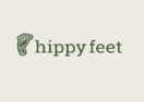 Hippy Feet logo