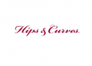 Hips & Curves logo