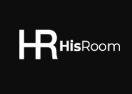 HisRoom logo