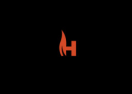 HitchFire logo