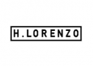 H. Lorenzo logo