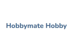 Hobbymate Hobby promo codes