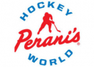 Perani’s Hockey World logo