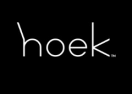 Hoek logo