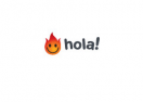 Hola VPN logo