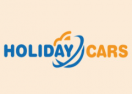 Holiday Cars logo