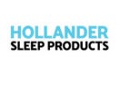 Hollander Sleep Products logo