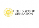 Hollywood Sensation logo