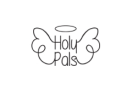 Holy Pals logo
