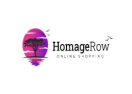 Homage Row logo