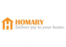 Homary logo