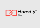 Homdiy logo