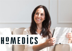 HoMedics promo codes