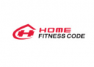 Home Fitness Code logo