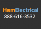 HomElectrical logo