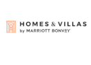 Homes & Villas by Marriott logo