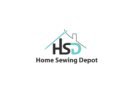 Home Sewing Depot logo
