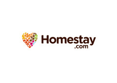 Homestay promo codes
