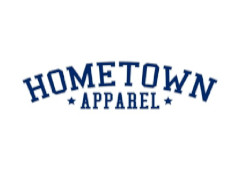 hometownapparel.com
