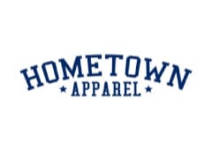 Hometown Apparel promo codes