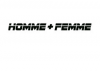 Homme + Femme