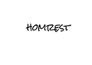 Homrest logo