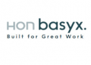 HON Basyx logo