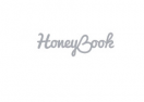 HoneyBook logo