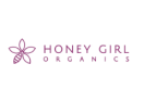 Honey Girl Organics logo