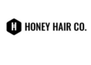 Honey Hair Co logo