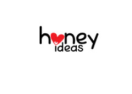 Honey Ideas logo