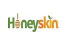 Honeyskin logo