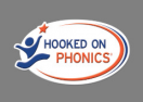 Hooked on Phonics logo