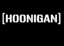 Hoonigan logo