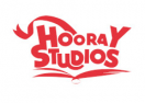 Hooray Heroes logo