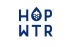 HOP WTR logo