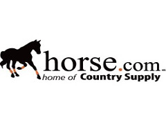Horse.com promo codes