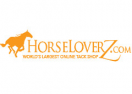 HorseLoverZ logo