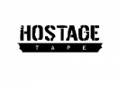 Hostage Tape logo