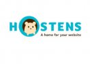 Hostens logo