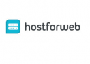 HostForWeb logo