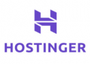 Hostinger logo