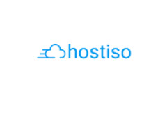 hostiso.com