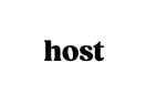 Host Modern logo