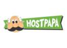 HostPapa logo