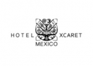 Hotel Xcaret Mexico logo