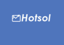 Hotsol logo