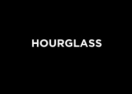 Hourglass logo